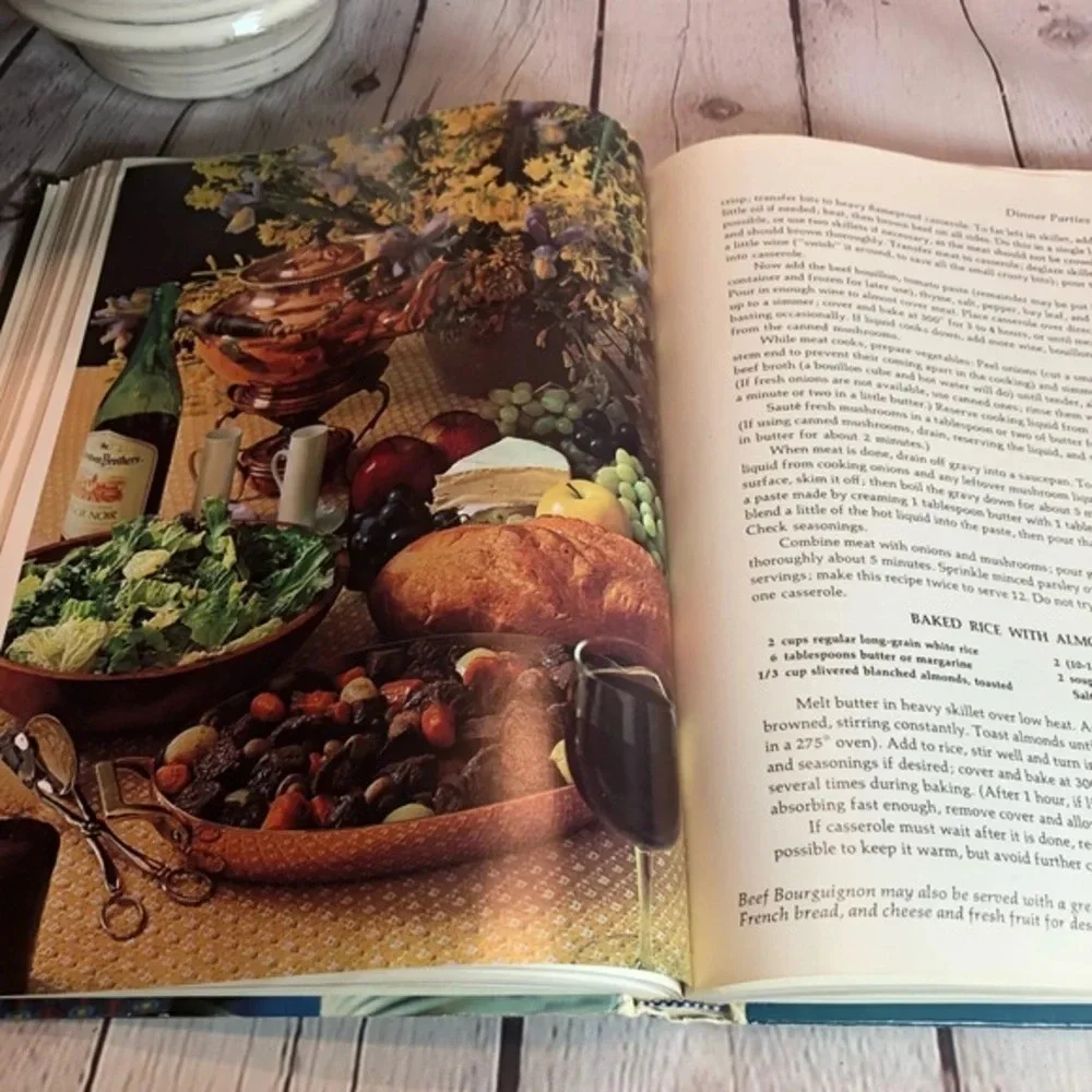 Southern Living At Home good vintage